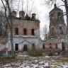 Церковь во имя Обновления храма Воскресения Христова в Ярославской области признана памятником культуры