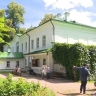 Названы лауреаты премии «Ясная Поляна» 2025 года: Афлатуни и Мо Янь победили в главных номинациях