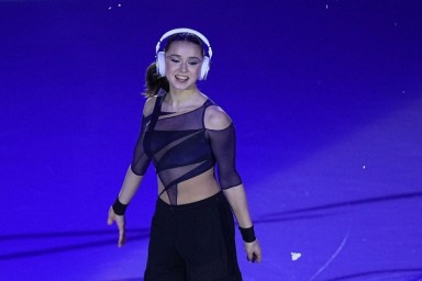 Валиева поддержала закон об ответственности за поиск запрещённых материалов