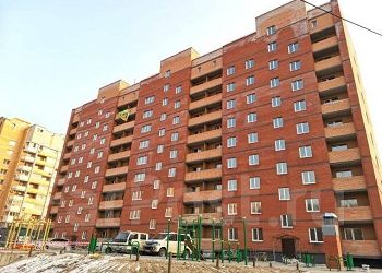 За полгода амурчане оформили Дальневосточную ипотеку на восемь миллиардов