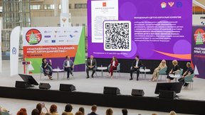 Дмитрий Чернышенко: Россия по праву гордится своей системой наставничества