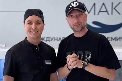 Плющенко высмеяли после пластики лица у Тимура Хайдарова. Звезды готовы платить хирургу вопреки скандалам и смерти пациента