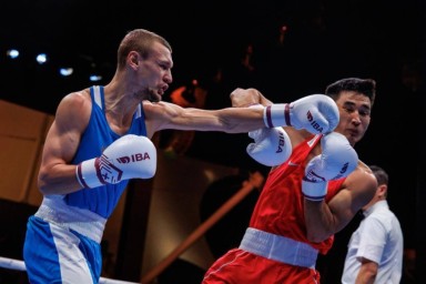 Россияне установили рекорд на чемпионате мира по боксу, завоевав 7 золотых медалей