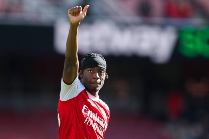 «Арсенал» потерял основного полузащитника из-за травмы «Арсенал» потерял основного полузащитника из-за травмы