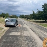 В Ростовской области девочка-подросток попала под колеса авто