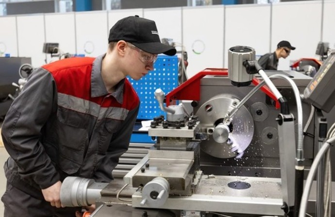 Пенза отправляет участников на крупнейший чемпионат профессионального мастерства Пенза отправляет участников на крупнейший чемпионат профессионального мастерства