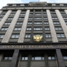 Госдума рассмотрит законопроект о привлечении армии к защите арестованных за рубежом россиян