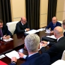 Владимир Путин отметил, что за последние годы российские конструкторы добились заметного прогресса в области беспилотных систем