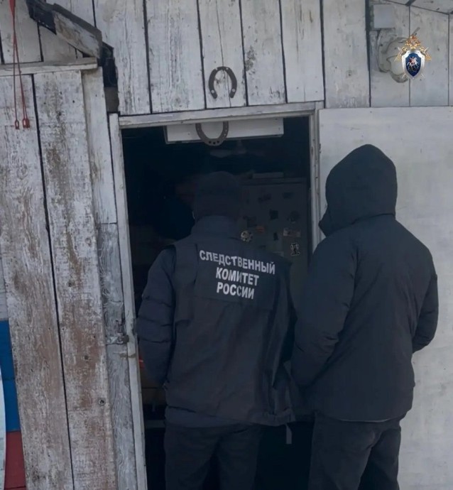 Приморская «чёрная вдова» отправлена под суд