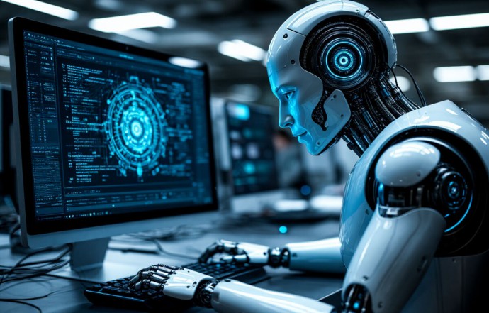 Ценность ИИ – в способности работать с «потерянными» данными