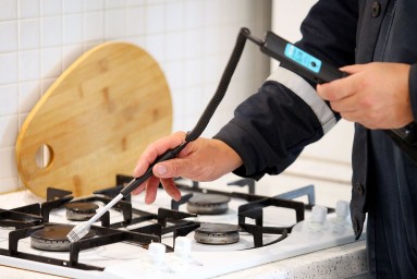 Опубликован график проверок газовых плит в жилых домах столицы на 2026 год