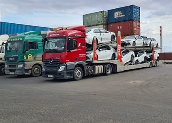 Владимир Путин прокомментировал повышение утильсбора