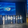 В Новосибирской области наградили работников отрасли связи
