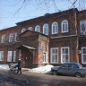 В детской поликлинике в Перми ограничат прием пациентов из-за состояния этажа