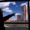 День строителя. Специальный репортаж