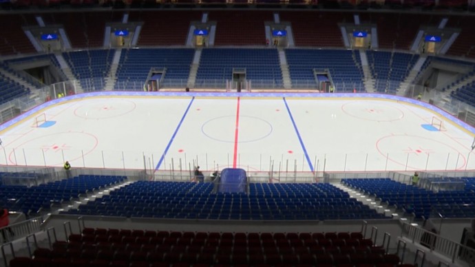 СКА на выезде проиграл «Металлургу» со счетом 1:5 СКА на выезде проиграл «Металлургу» со счетом 1:5