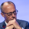 Мерц заявил о готовности Германии участвовать в разблокировке Ормузского пролива