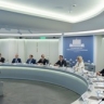 Дмитрий Патрушев провёл первое заседание попечительского совета Президентского фонда природы
