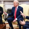 Трамп умывает руки: Вашингтон убедился, что Россия не откажется от целей СВО