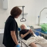 Сахалинец провёл в коме 10 суток после шейного перелома