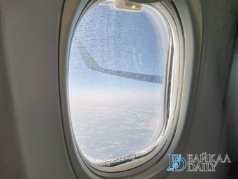 В Забайкалье хотят открыть авиасообщение с Калининградом и Казанью