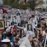 «Бессмертный полк» пройдёт онлайн шестой год подряд