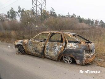 За сутки украинская армия выпустила по Белгородской области 69 дронов и 46 боеприпасов