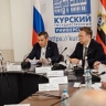 Хинштейн назвал Курскую область центром борьбы за историческую правду