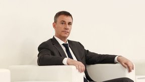 Поздравление Дмитрия Патрушева с Днём рыбака