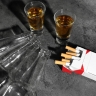 Стресс, алкоголь и зловещие вейпы — смертельный микс современной Германии