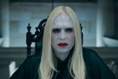 На роль Волдеморта прослушивают женщин — если верить слухам