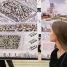Молодые архитекторы поборются за 1 млн рублей в конкурсе «Благоустрой!»