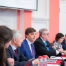В МПГУ прошло расширенное заседание Правления Ассоциации развития педагогического образования