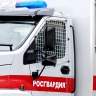 В супермаркете в Южно-Сахалинске задержали буйного посетителя, находившегося в федеральном розыске