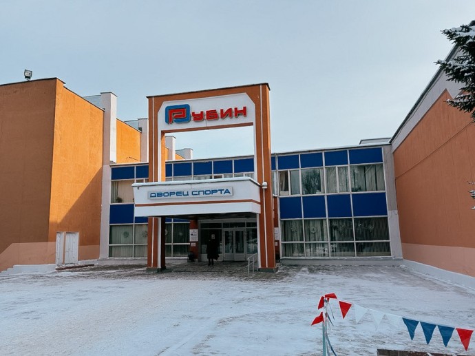 В Пензе стартуют чемпионат и первенство города по легкой атлетике В Пензе стартуют чемпионат и первенство города по легкой атлетике