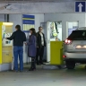 Бесплатная парковка у торгового центра разозлила москвичей. Оказалось, за нее придется заплатить