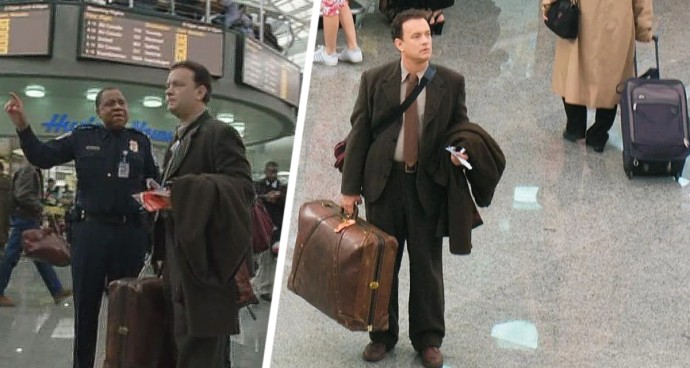 Назван аэропорт-призрак, который когда-то должен был стать крупнейшим в мире, но вместо этого был заброшен Назван аэропорт-призрак, который когда-то должен был стать крупнейшим в мире, но вместо этого был заброшен