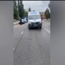 В Алексеевке «ГАЗ» сбил на переходе 73-летнюю женщину