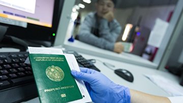 Госдума рассмотрит закон о геномной регистрации гастарбайтеров