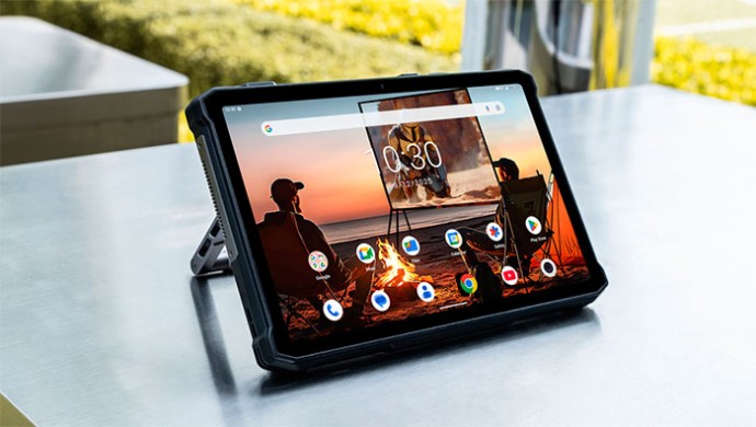 Ulefone анонсировала линейку защищённых планшетов Armor Pad 5 со встроенным проектором яркостью 200 лм Ulefone анонсировала линейку защищённых планшетов Armor Pad 5 со встроенным проектором яркостью 200 лм