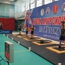 Амурчане показали, как умеют обращаться с тяжелыми гирями