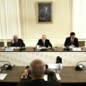 Путин: Россия хочет завершения конфликта на Украине быстрее и мирным путем