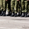 Германия — Мундир под подозрением