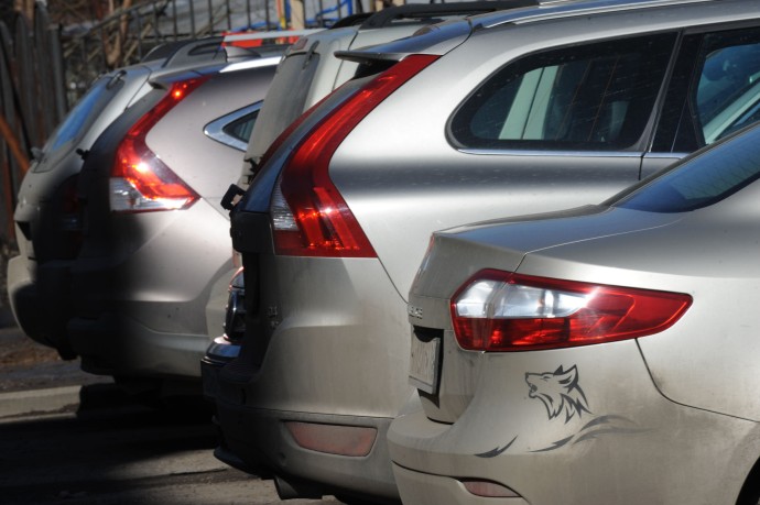 Названы популярные у жителей Ярославской области полноприводные автомобили