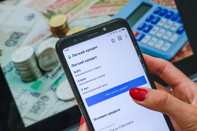 В СФ призвали банки найти золотую середину в вопросах кредитования граждан В СФ призвали банки найти золотую середину в вопросах кредитования граждан