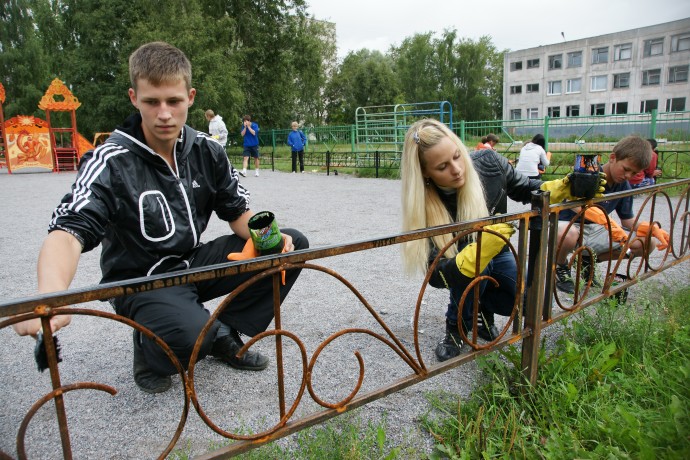Минтруд подготовил перечень работ, запрещённых для подростков Минтруд подготовил перечень работ, запрещённых для подростков