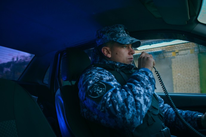 В Пензе 18-летний юноша устроил погром в сауне В Пензе 18-летний юноша устроил погром в сауне