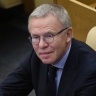Фетисов поделился ожиданиями от хоккейного матча торговых палат России и США