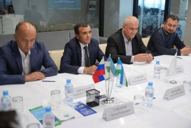 Узбекистан заинтересован в башкирском каучуке