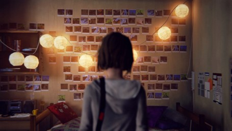 Amazon снимет сериал по Life is Strange